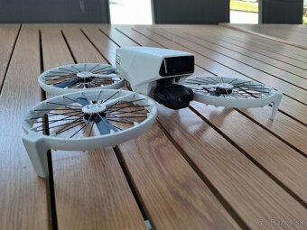 Dji Flip + náhradná batéria. BEZ OVLÁDAČA - 7
