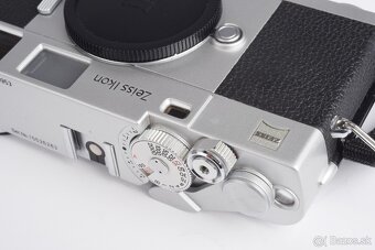 Zeiss Ikon ZM Limited edition - 7