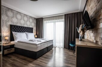 Investičný PENTHOUSE 3A Hotel Demänová Apartments - 7