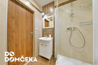 DO DOMČEKA | Vzdušný a kompletne zrekonštruovaný byt s balkó - 7