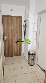 REZERVOVANÉ Prenájom – jednoizbový byt v centre Senice - 7