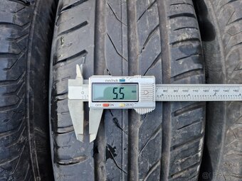Octavia 5x100 R15 Komplet 180e - 7