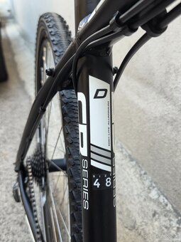 Horský bicykel Dynamics Gravity Disc - 7