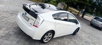 Toyota Prius 1.8 CVT Hybrid - 7