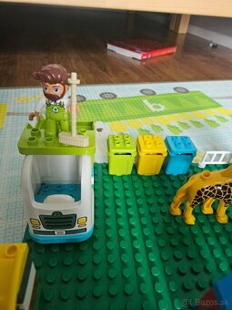 Lego duplo - 7