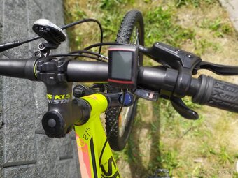 Horský bicykel 27,5 Kellys - 7