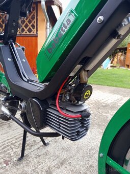 Babeta 210 - 7