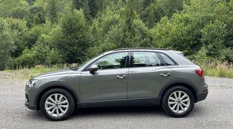 AUDI Q3 2.0TFSI QUATTRO 140kW, FULL LED, ACC, LANE, KEYLESS - 7