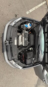 Volkswagen Golf 6 – 1.4 59kW – 104 000 km – TOP stav - 7