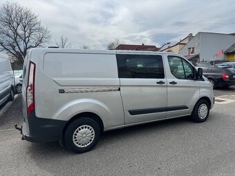 Ford Transit Custom 2.2 TDCi - 7