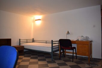 Ponúkame na prenájom študentský dvojizbový byt na Rudlovskej - 7