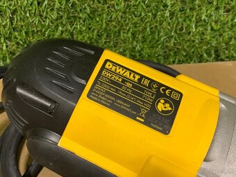 DeWalt Rázový uťahovač 1/2" - DW292 - 7