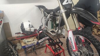 Honda CRF250R 2018 - 7