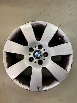 Predam original disky BMW Styling 123 - 7