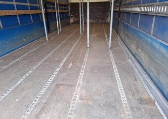 MAN TGL 12.250 BL 4x2 nafta 184 kw - 7