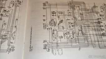 Škoda FORMAN ( Favorit kombi ) - návod k obsluze a údržbě - 7