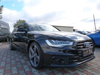 Audi A6 Avant 3.0 TDI BiT DPF quattro Prestige tiptronic - 7