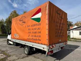 Predám Mercedes-Benz Sprinter 2.1l., 120 kW, valník - 7