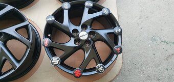 5x114,3 r18 mazda kia hyundai mitsubishi toyota honda - 7