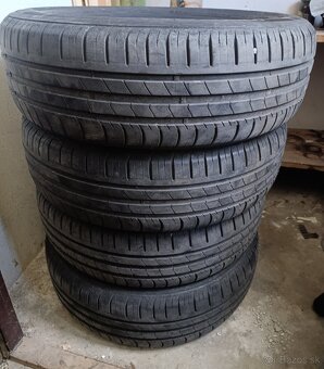 Elektróny Seat  R 15 5x112 - 7