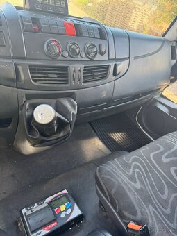 Iveco Eurocargo 120, 6valec, ideální na kontejnerové auto - 7