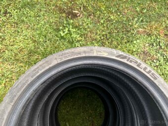 zimné 205/40 R17 - 7