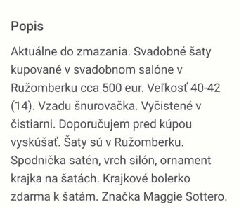 Výpredaj z bytu - 7