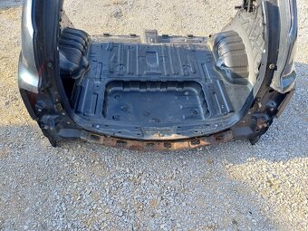 Ssangyong Kyron 2005-2014 náhradní díly - 7