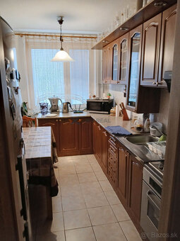 Mimoriadna Ponuka: Extrémne Priestranný 5-izbový Byt s Balkó - 7