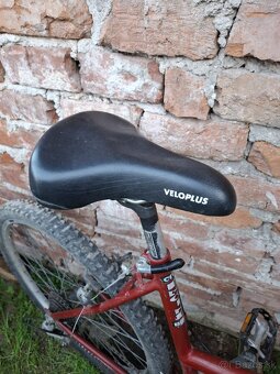 Predám Engine 26er/46 cm/3x6. - 7