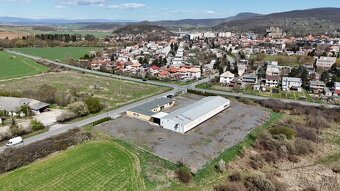 Výrobný a skladový areál - 7