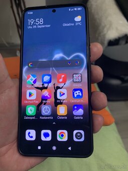Xiaomi redmi note 13 pro 5G - 7