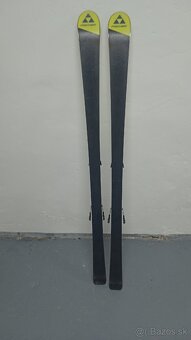 Lyže Fischer RC4 175cm - 7