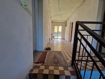 Predaj rodinného domu v obci Nižný Čaj. - 7