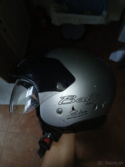 Prilba AGV Bali velkost S/M - 7
