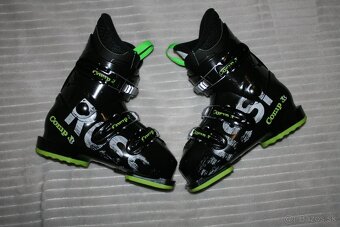 švajčiarske lyže Stockli RX 90 cm - 7