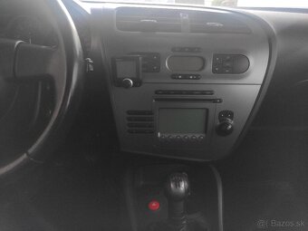 Predám Seat Leon - 7