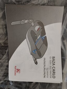 Vajíčko 0-13 kg Avionaut KITE - 7