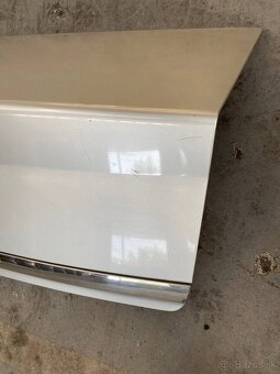 Kufor Opel Vectra C - 7