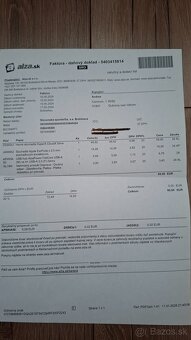 Hyperx CloudX Slúchadlá - 7