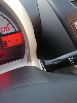 Peugeot 107 5dv. - 7