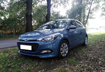 Hyundai i20 - 7