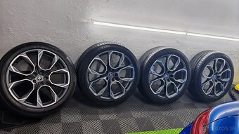 Skoda Kodiaq RS Disky original XTREME 20" - 7