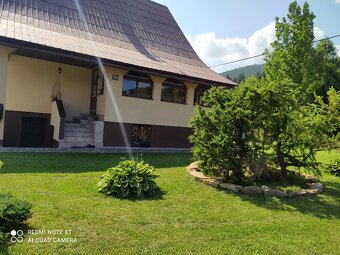 Prodej RD Klokočov 504, okr. Čadca - 7