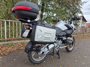 BMW r 1200 gs - 7