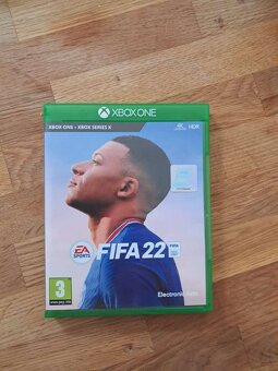 Xbox one plus príslušenstvo - 7