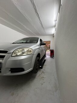 Hobby garáž – možnosť využitia 🚗🔧 - 7