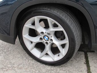 BMW X1 xDrive 18d A/T - 7