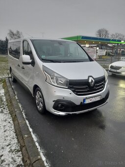Renault  Trafic - 7