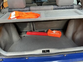 Predám Škoda Felicia - 7